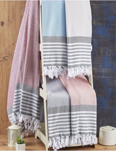 ART-AR160-Hamamzz Towel Rhodos
